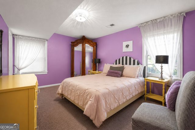 476 S Susan Creek Drive, Stone Mountain, GA 30083