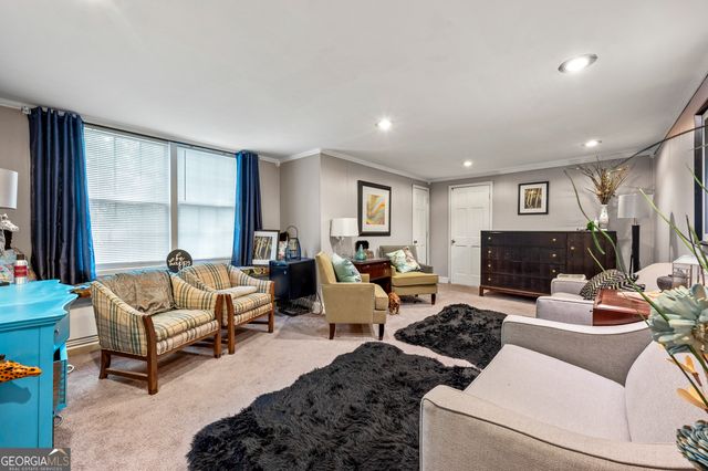 476 S Susan Creek Drive, Stone Mountain, GA 30083