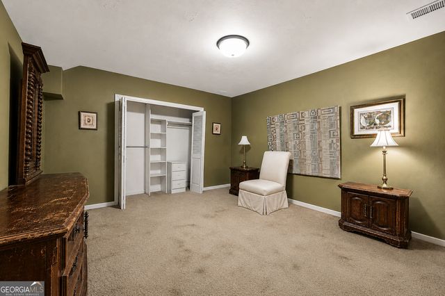 476 S Susan Creek Drive, Stone Mountain, GA 30083
