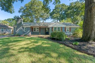 5110 VEROSA AVE, Memphis, TN 38117