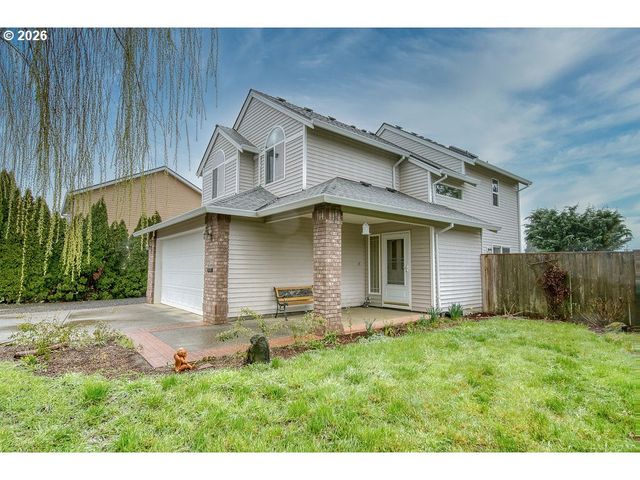 34672 CASCADE St, St Helens, OR 97051