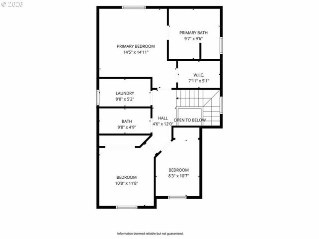 34672 CASCADE St, St Helens, OR 97051