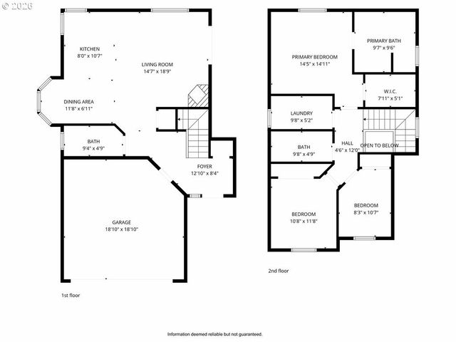 34672 CASCADE St, St Helens, OR 97051