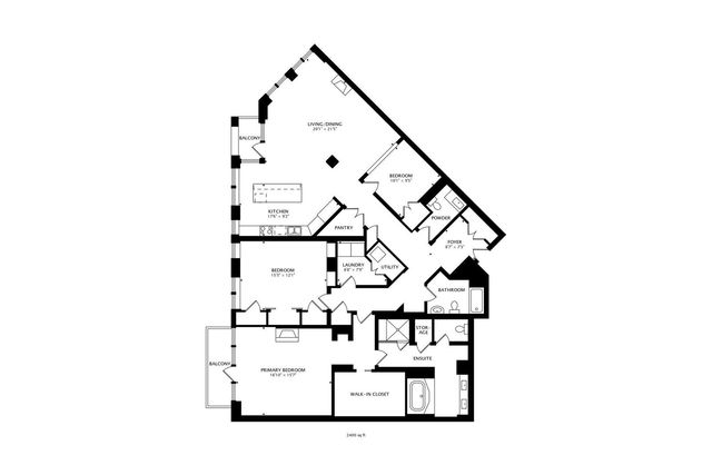 1001 W Madison Street 710, Chicago, IL 60607