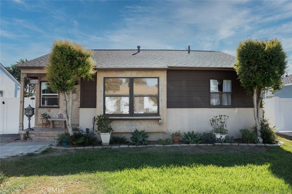 12628 Putnam Street, Whittier, CA 90602 — exterior
