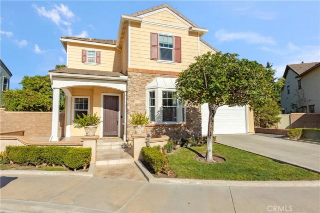 16626 Mosscreek, Tustin, CA 92782