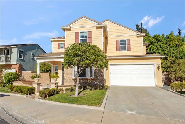 16626 Mosscreek, Tustin, CA 92782