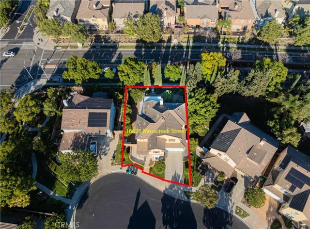 16626 Mosscreek, Tustin, CA 92782