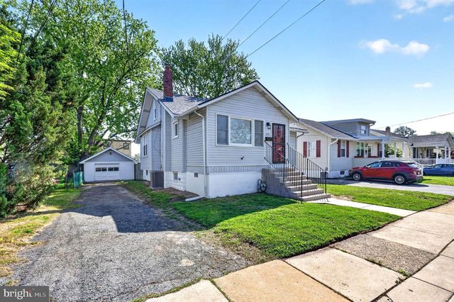 236 WINONA AVE, Holmes, PA 19043