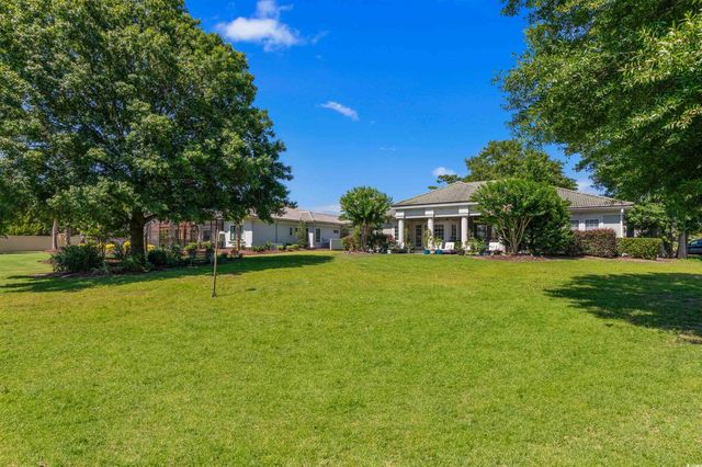 1521 Milano Ct., Myrtle Beach, SC 29579