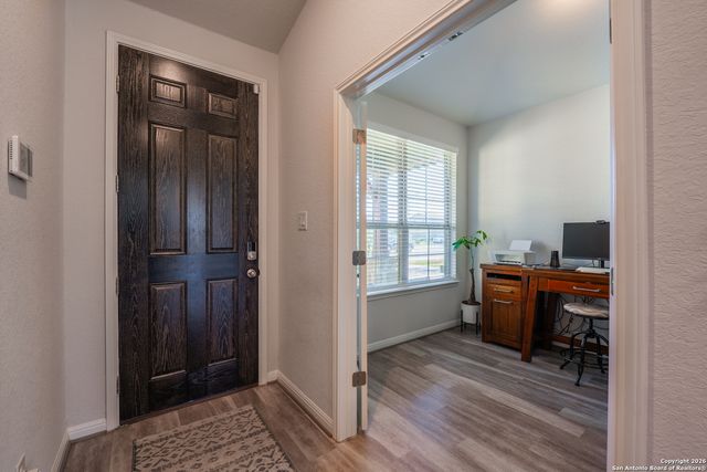 4911 Ranahan Pass, St Hedwig, TX 78152