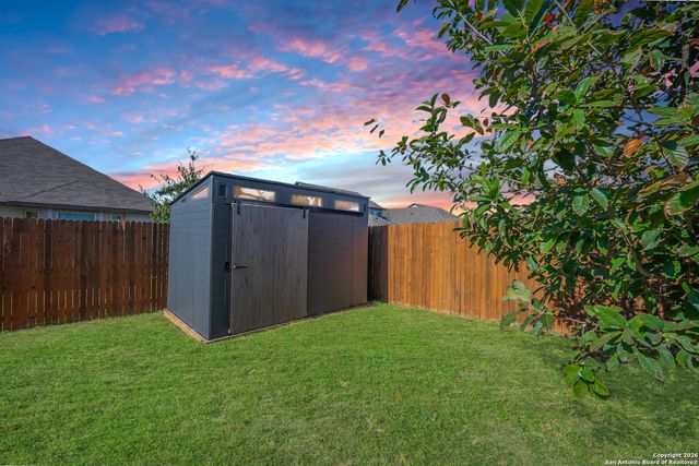 4911 Ranahan Pass, St Hedwig, TX 78152