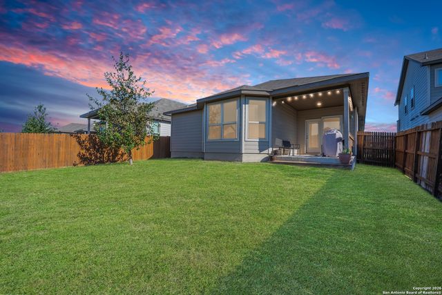 4911 Ranahan Pass, St Hedwig, TX 78152