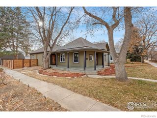 604 W 6th Street, Loveland, CO 80537