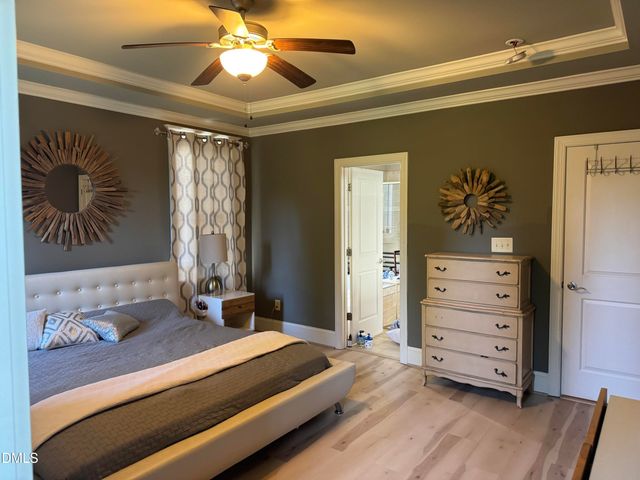 916 Shasta Daisy Drive, Wake Forest, NC 27587