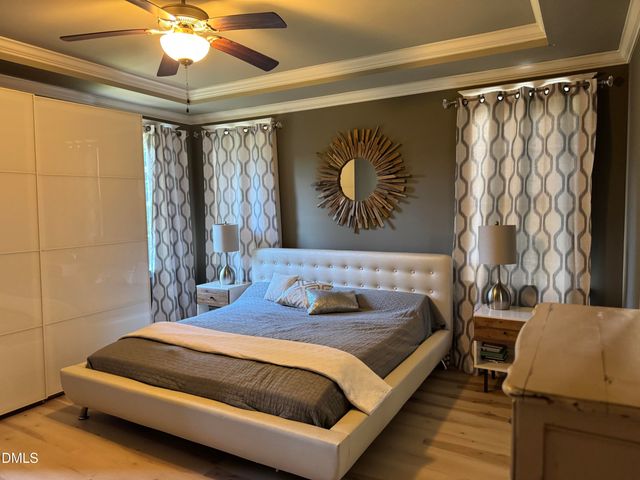 916 Shasta Daisy Drive, Wake Forest, NC 27587