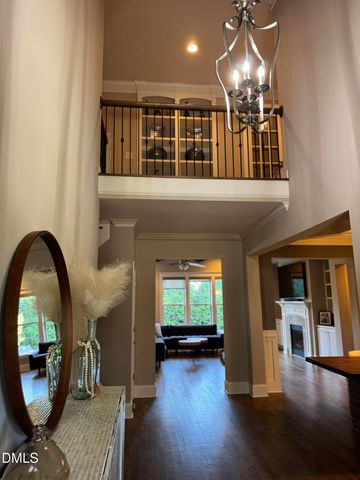 916 Shasta Daisy Drive, Wake Forest, NC 27587