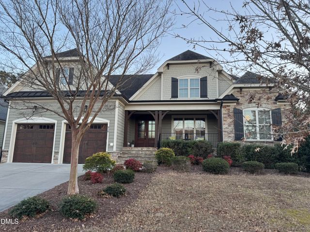 916 Shasta Daisy Drive, Wake Forest, NC 27587