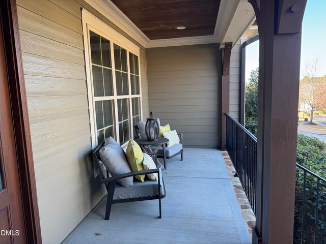 916 Shasta Daisy Drive, Wake Forest, NC 27587