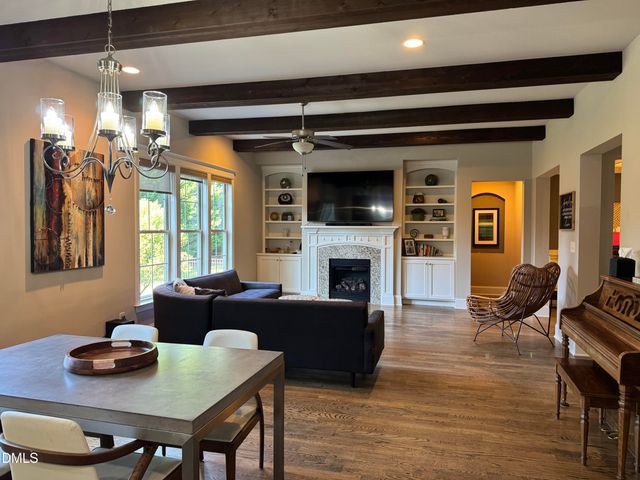 916 Shasta Daisy Drive, Wake Forest, NC 27587