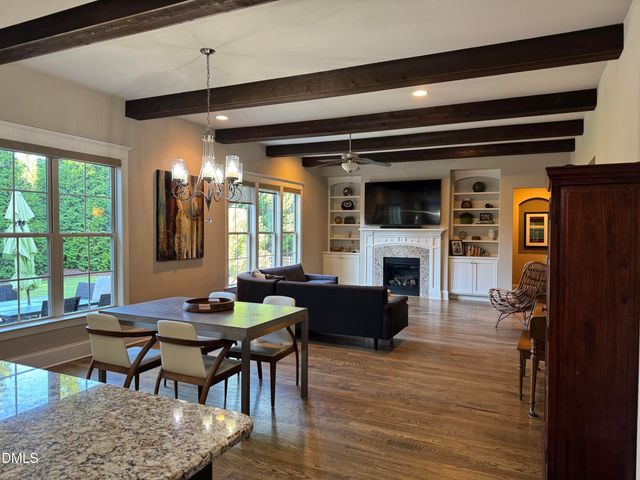 916 Shasta Daisy Drive, Wake Forest, NC 27587