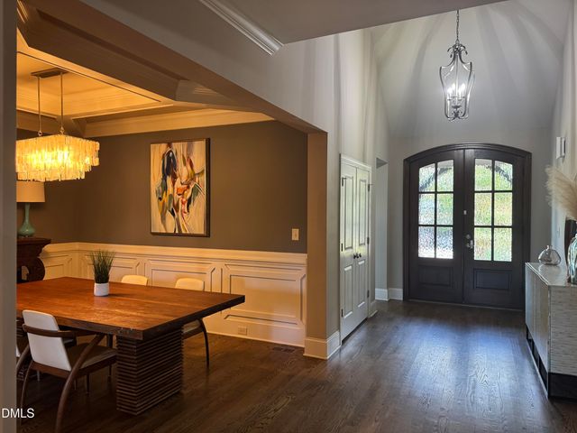 916 Shasta Daisy Drive, Wake Forest, NC 27587