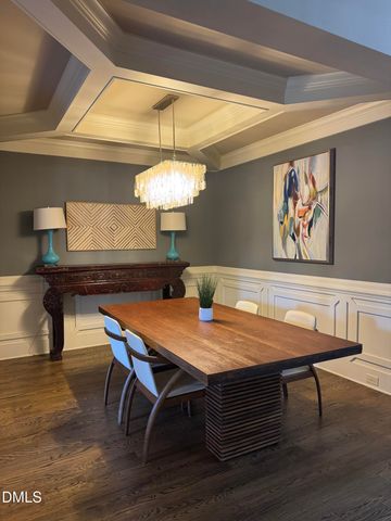 916 Shasta Daisy Drive, Wake Forest, NC 27587