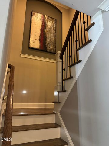 916 Shasta Daisy Drive, Wake Forest, NC 27587