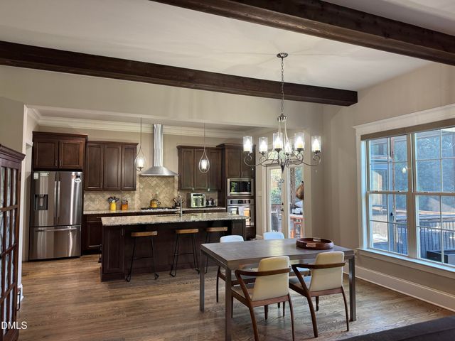 916 Shasta Daisy Drive, Wake Forest, NC 27587