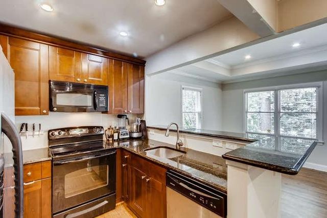 2915 N Fulton Drive, Atlanta, GA 30305