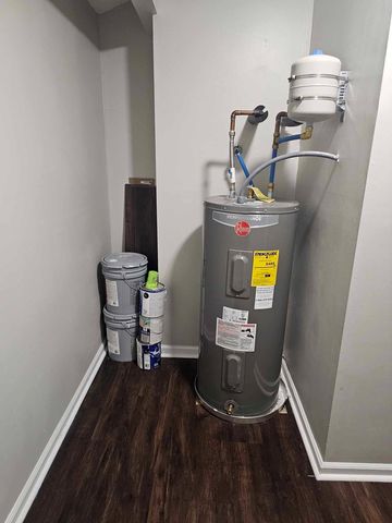 5834 Blueridge Drive, Columbus, GA 31907