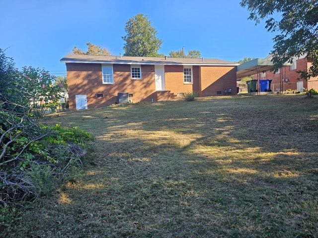 5834 Blueridge Drive, Columbus, GA 31907