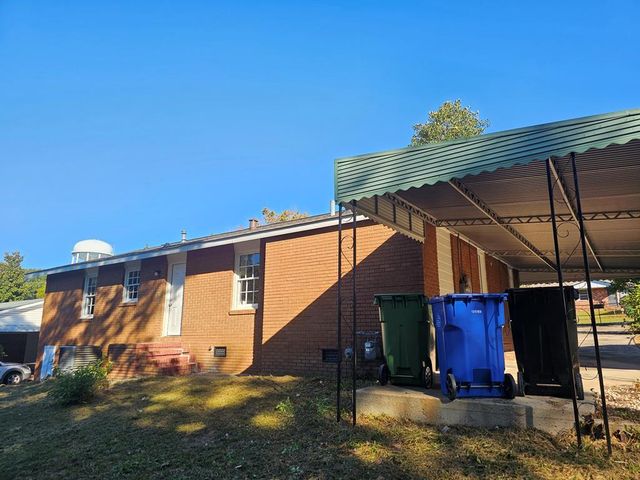 5834 Blueridge Drive, Columbus, GA 31907