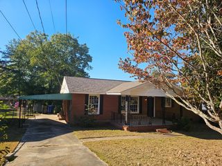 5834 Blueridge Drive, Columbus, GA 31907