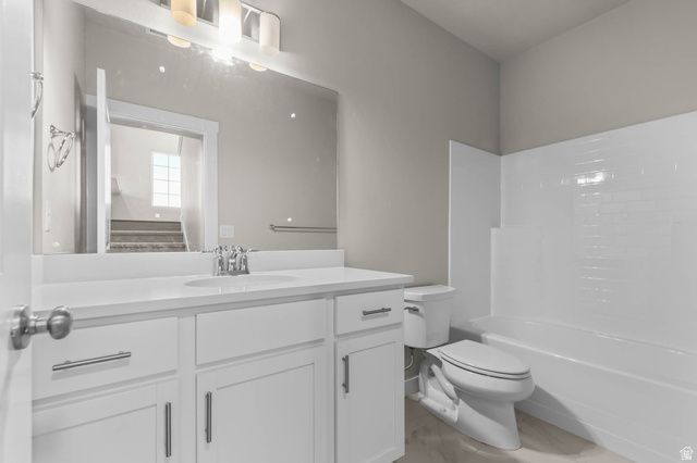 5640 N MALLARD DR, Stansbury Park, UT 84074