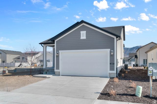 5640 N MALLARD DR, Stansbury Park, UT 84074