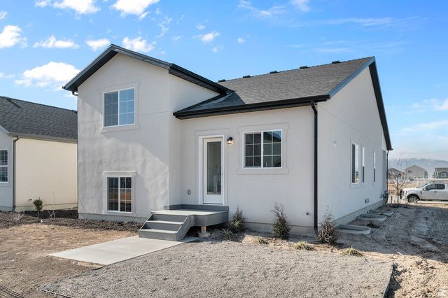 5640 N MALLARD DR, Stansbury Park, UT 84074