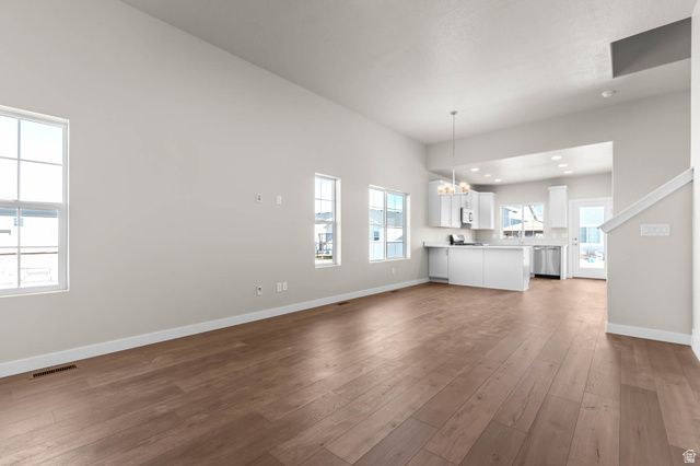 5640 N MALLARD DR, Stansbury Park, UT 84074