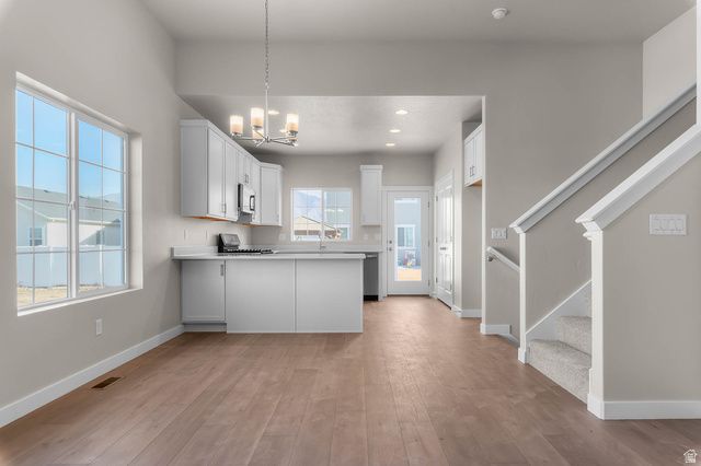 5640 N MALLARD DR, Stansbury Park, UT 84074