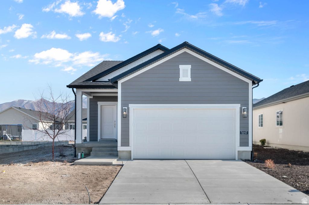 5640 N MALLARD DR, Stansbury Park, UT 84074