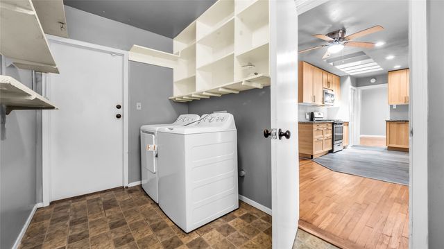 1528 W Day Street, Denison, TX 75020