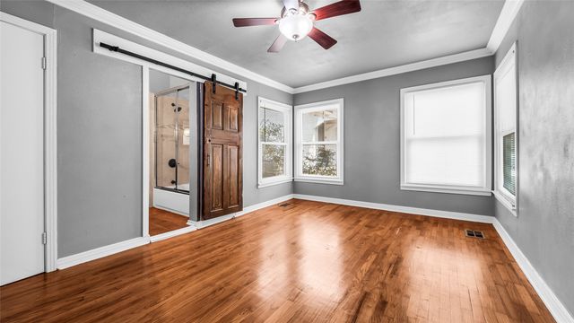 1528 W Day Street, Denison, TX 75020