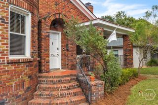 1106 E 51st Street, Savannah, GA 31404
