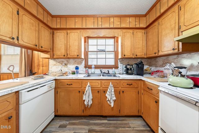 4416 S Ridge Drive, Fuquay Varina, NC 27526