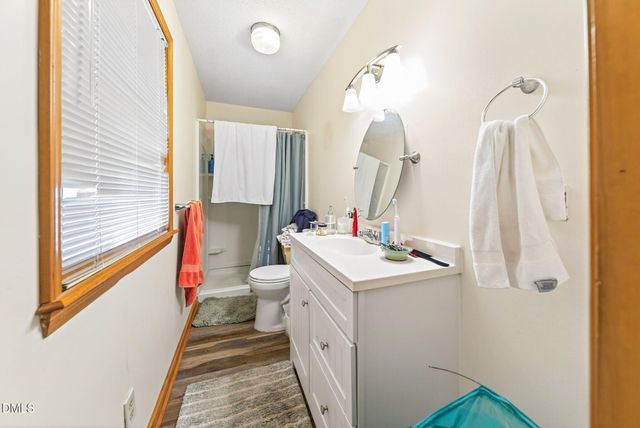 4416 S Ridge Drive, Fuquay Varina, NC 27526