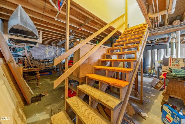 4416 S Ridge Drive, Fuquay Varina, NC 27526