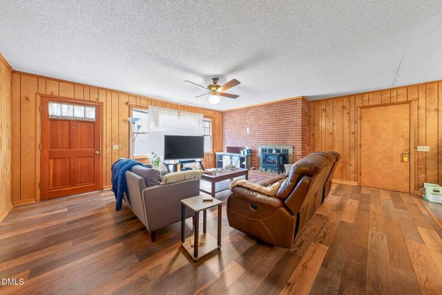 4416 S Ridge Drive, Fuquay Varina, NC 27526