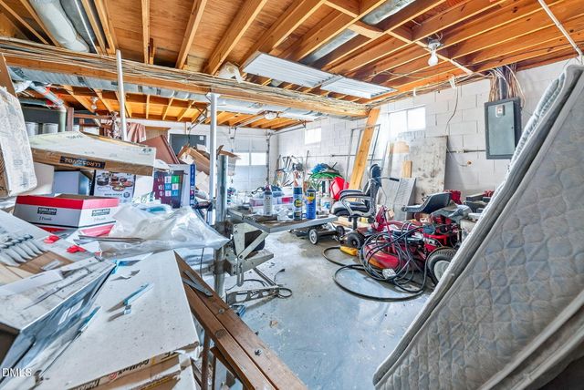 4416 S Ridge Drive, Fuquay Varina, NC 27526