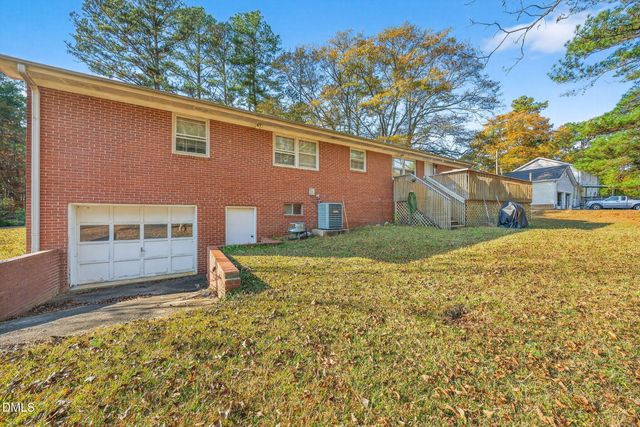 4416 S Ridge Drive, Fuquay Varina, NC 27526