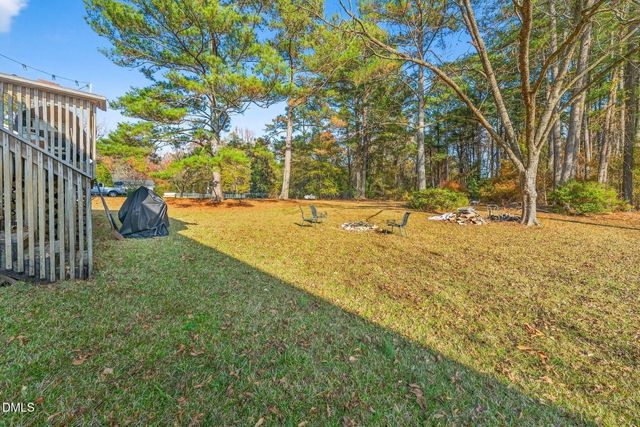 4416 S Ridge Drive, Fuquay Varina, NC 27526